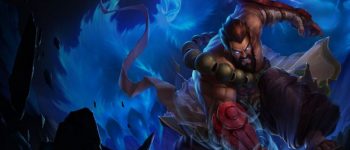 build guide udyr