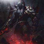 khắc chế tướng Aatrox