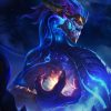 khắc chế tướng Aurelion Sol