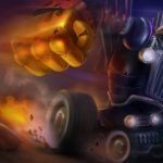 khắc chế tướng Blitzcrank