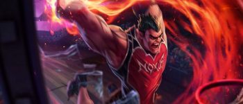 khắc chế tướng Darius