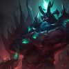 khắc chế tướng Galio