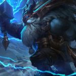 khắc chế tướng Ornn