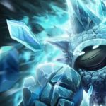 khắc chế tướng Rammus