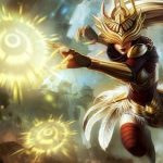 khắc chế tướng Syndra