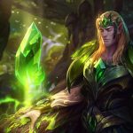 khắc chế tướng Taric