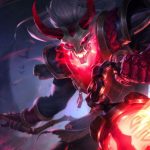 khắc chế tướng Thresh