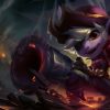 khắc chế tướng Tristana