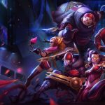 khắc chế tướng Vayne