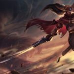 khắc chế tướng Yasuo