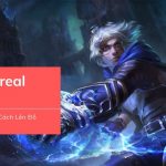 hướng dẫn cách chơi tướng ezreal