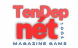 Logo Website Tendep.net