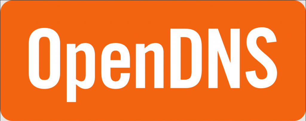 Open DNS