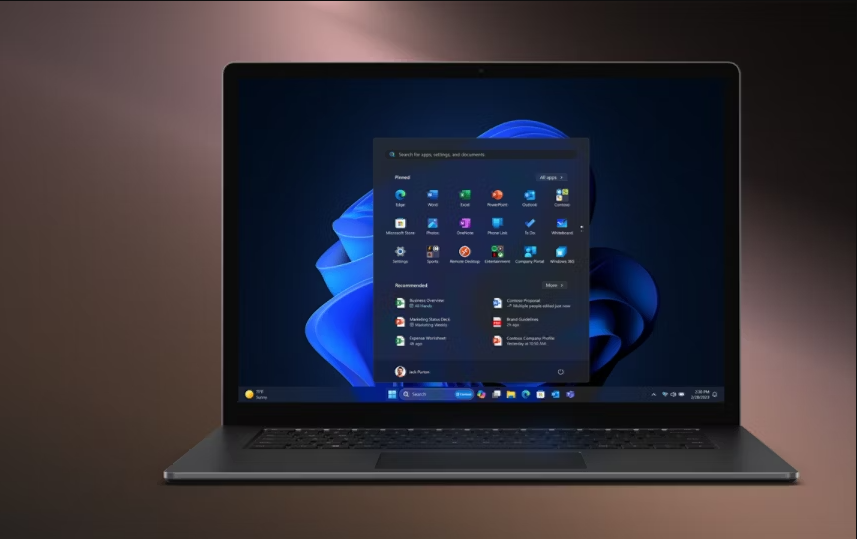 Windows 11 thì dùng bản nào?