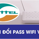 Hướng dẫn đổi pass wifi Viettel