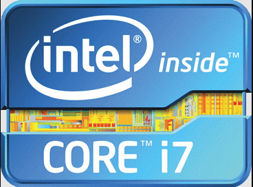 Logo TM của Intel