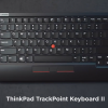 bàn phím Thinkpad Trackpoint II