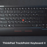 bàn phím Thinkpad Trackpoint II