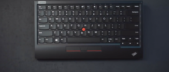 bàn phím Thinkpad Trackpoint II