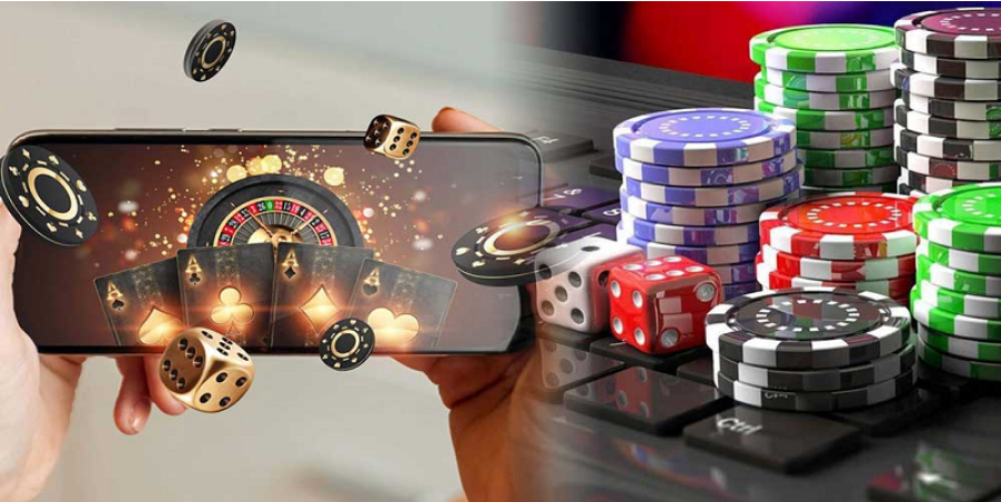 Những tựa game được săn đón nhất tại sảnh casino sin88